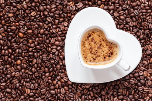 Coffee: Unveiling the Health-Conscious Side of Global Beverages A New Trend in Consumer Preferences