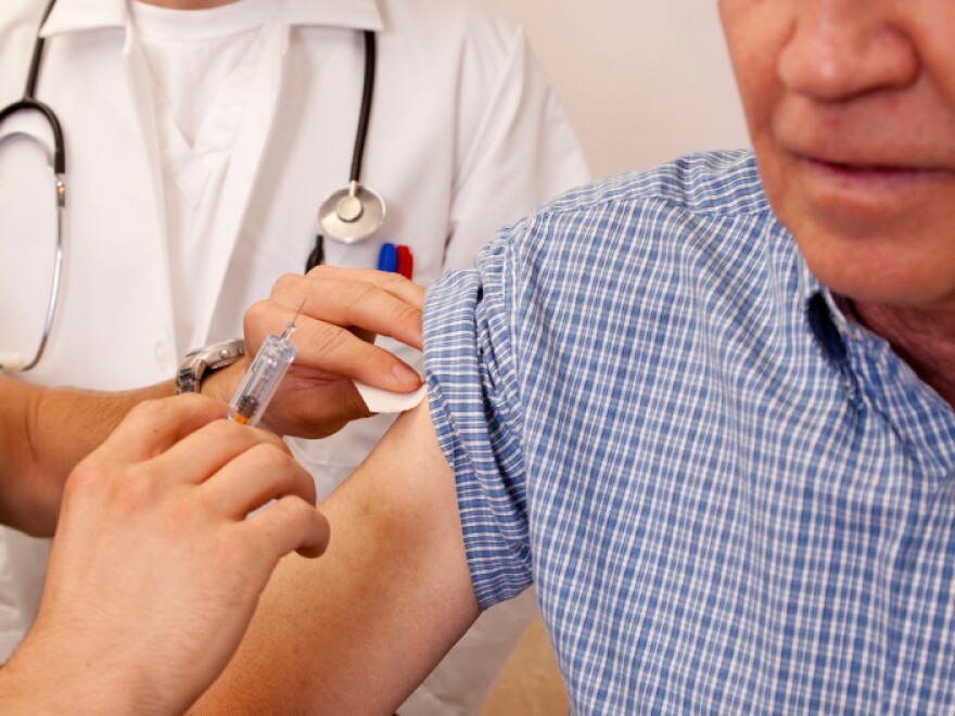 Fueling the growth of Adult Vaccines Market