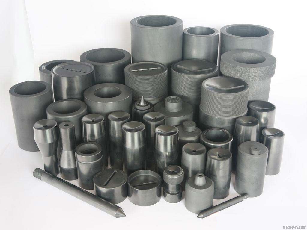The Soaring Graphite Crucible Market is driven by Growing Steel Manufacturing