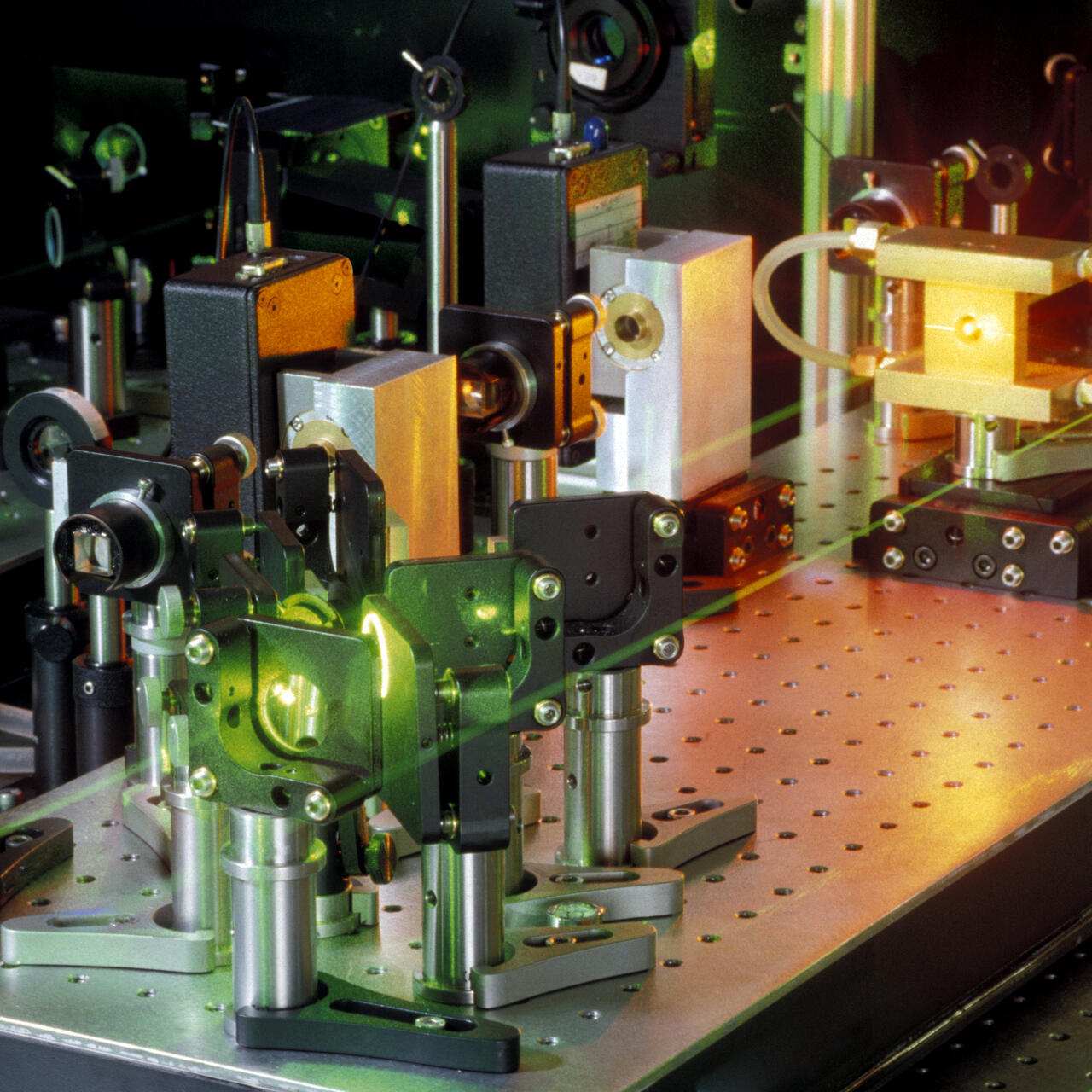 Mid-IR Sensors Market Growth Is Driven By Rising Demand For Thermal Imaging