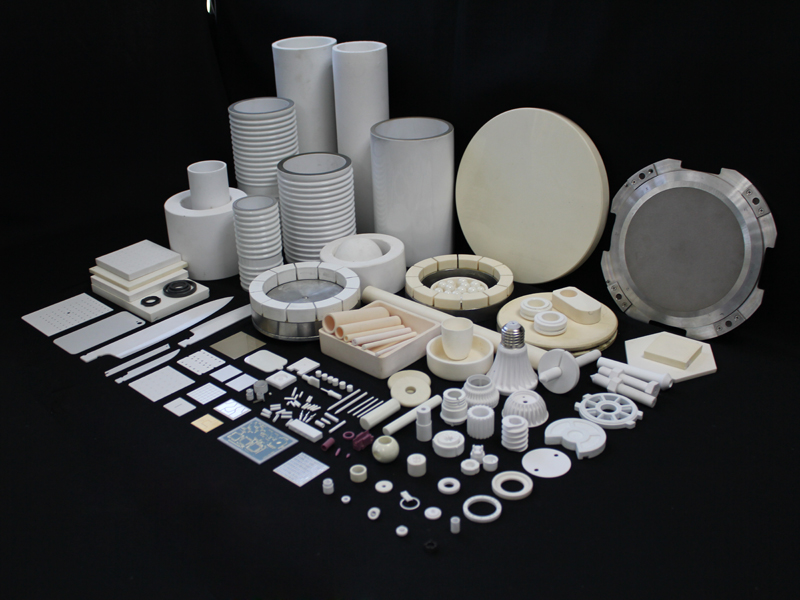 Navigating Trends and Analysis in the Silicon Nitride Market