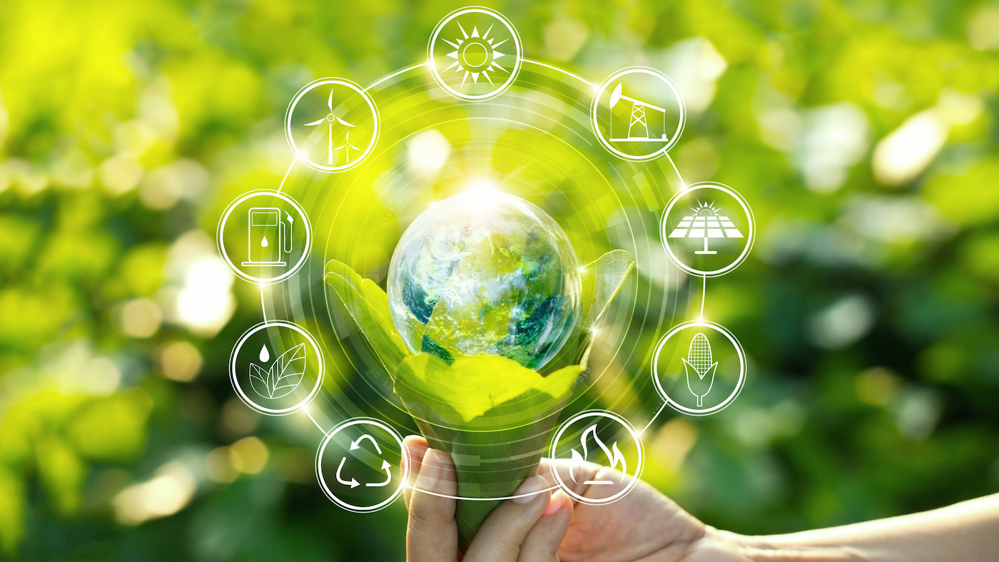 Climate Resilient and Sustainable Health Systems are Estimated to Witness High Growth 