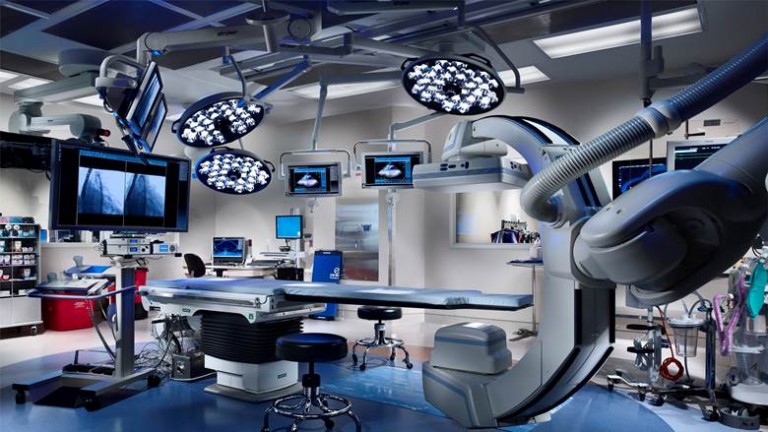 Global Refurbished Medical Equipment Market Growth Accelerated by Increasing Adoption of Refurbished Medical Equipment