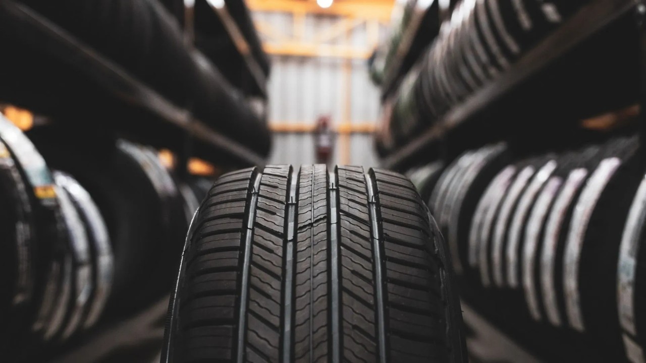 Tire Replacement Services Is Fastest Growing Segment Fueling The Growth Of Ksa Tire Market