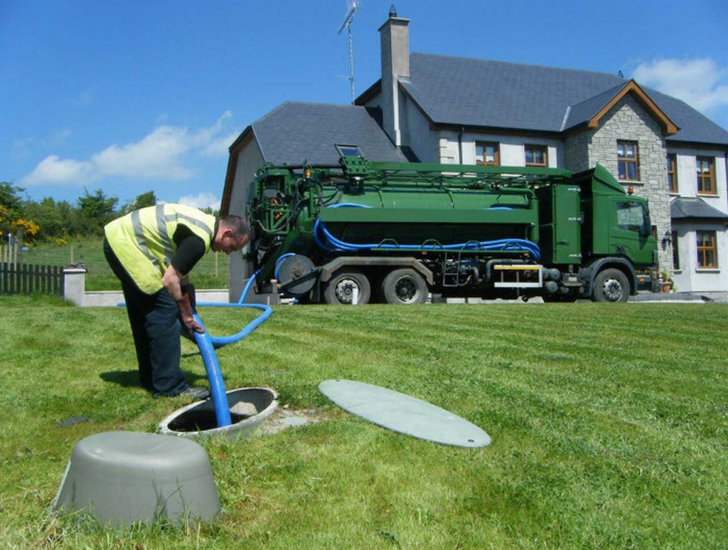 Waste Warriors: Innovations Driving the Septic Solutions