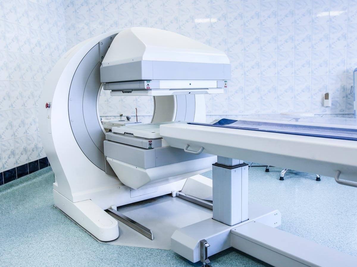 Shining Light: Mapping the Future of Single Photon Emission Computed Tomography Market Imaging Market