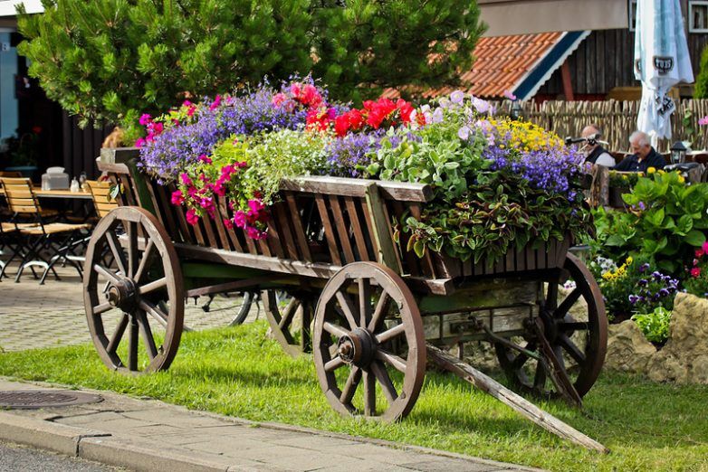 Emerging e-commerce channels set to accelerate expansion of the Garden Carts and Wheelbarrows Market