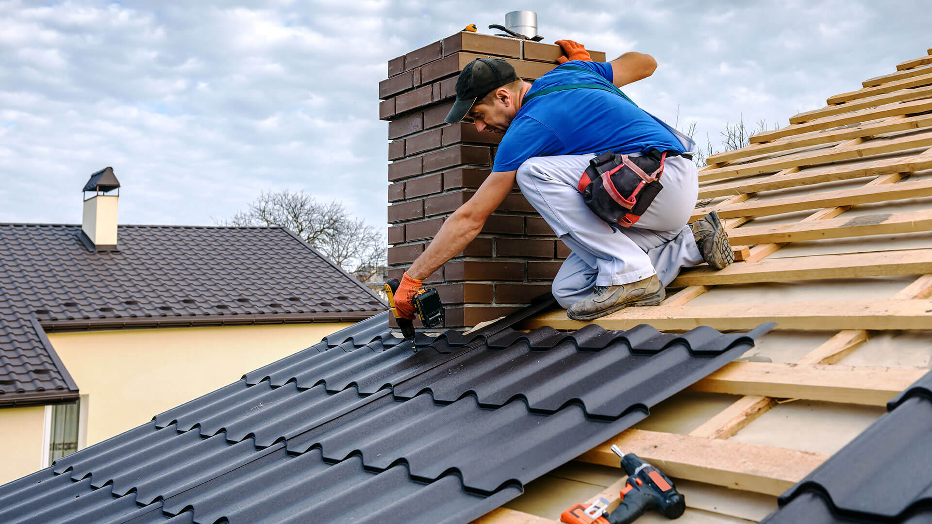 Global Roofing Materials Market Valued at US$126.24 Billion in 2023, Growing at a CAGR of 3.8% by 2030