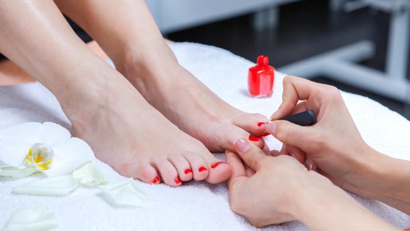 Pedicure Unit: Unraveling the Essentials of Pedicurists A Comprehensive Guide