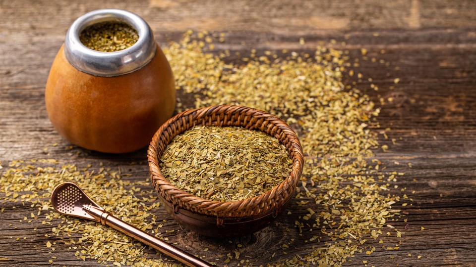 Growing Demand for Natural Energy Drinks is Fueling the Growth of Yerba Mate Market