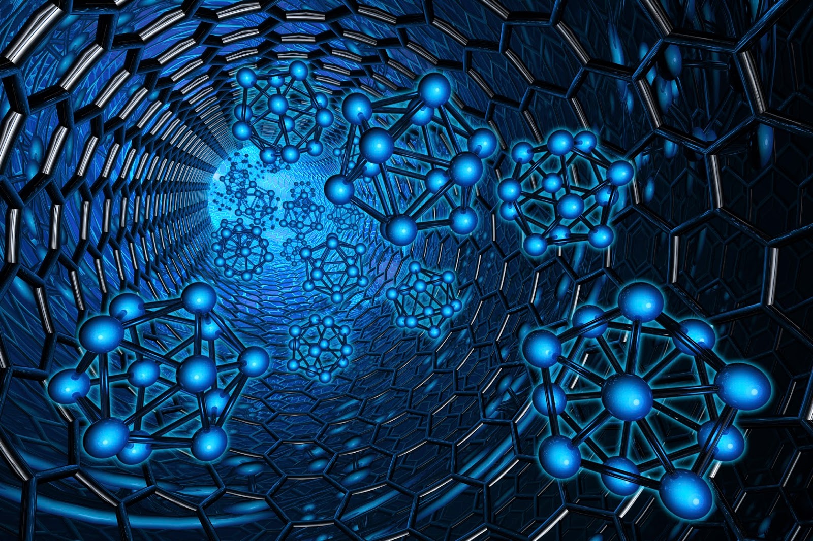 Beyond Diagnostics: Exploring the Expanding Horizons of the Global DNA Nanotechnology Market