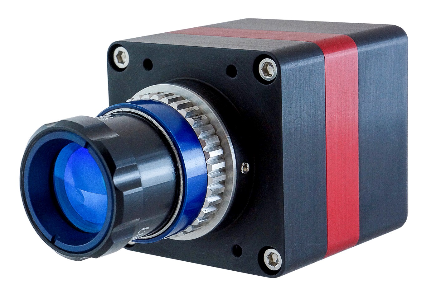 InGaAs Camera Market: Growing Demand for High-performance Imaging Drives Market Growth