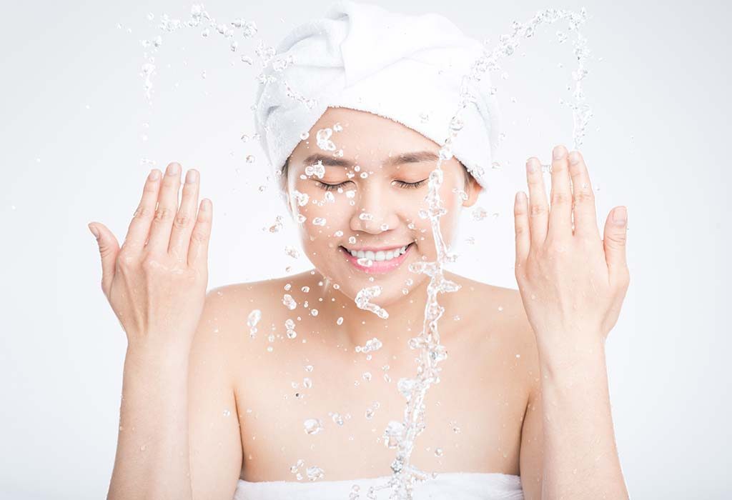 Micellar Cleansing Water: An Effective Makeup Remover for All Skin Types