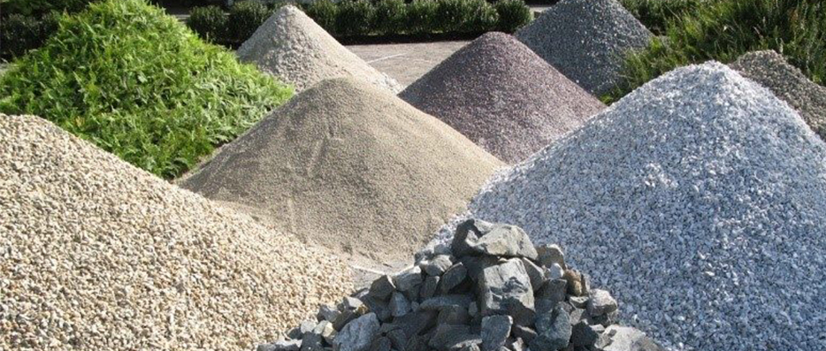 Recycled Construction Aggregates Market: Increasing Demand