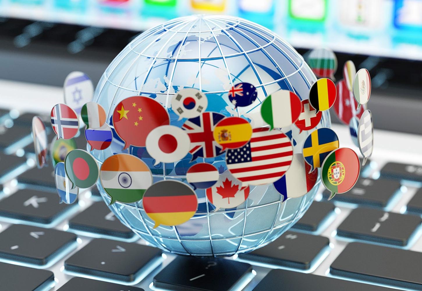 Multilingual Interpretation Market: Growing Demand for Global Communication Drives Market Growth