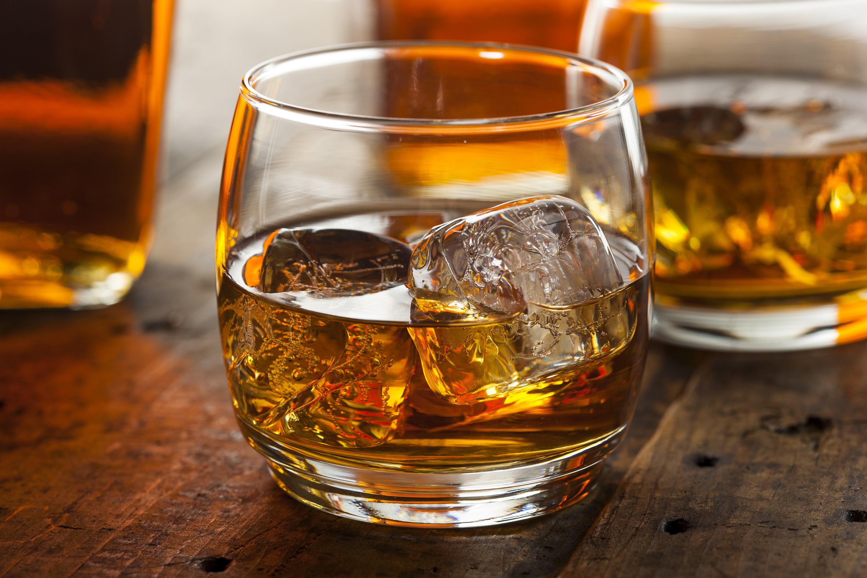 The surge in premium whisky consumption is projected to boost the growth of Scottish Whisky Market 