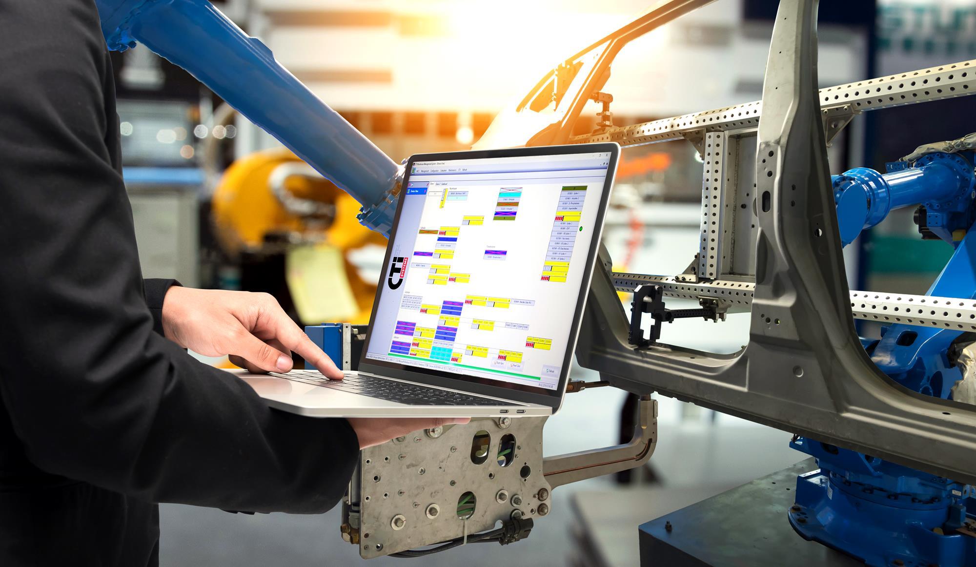 Global Computerized Maintenance Management System Market Growth is Accelerated by Cloud-Based Deployments