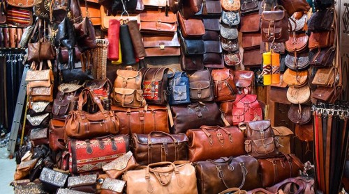Leather Goods Market is Anticipated to Witness High Growth Owing to Increasing Demand for Luxury Goods