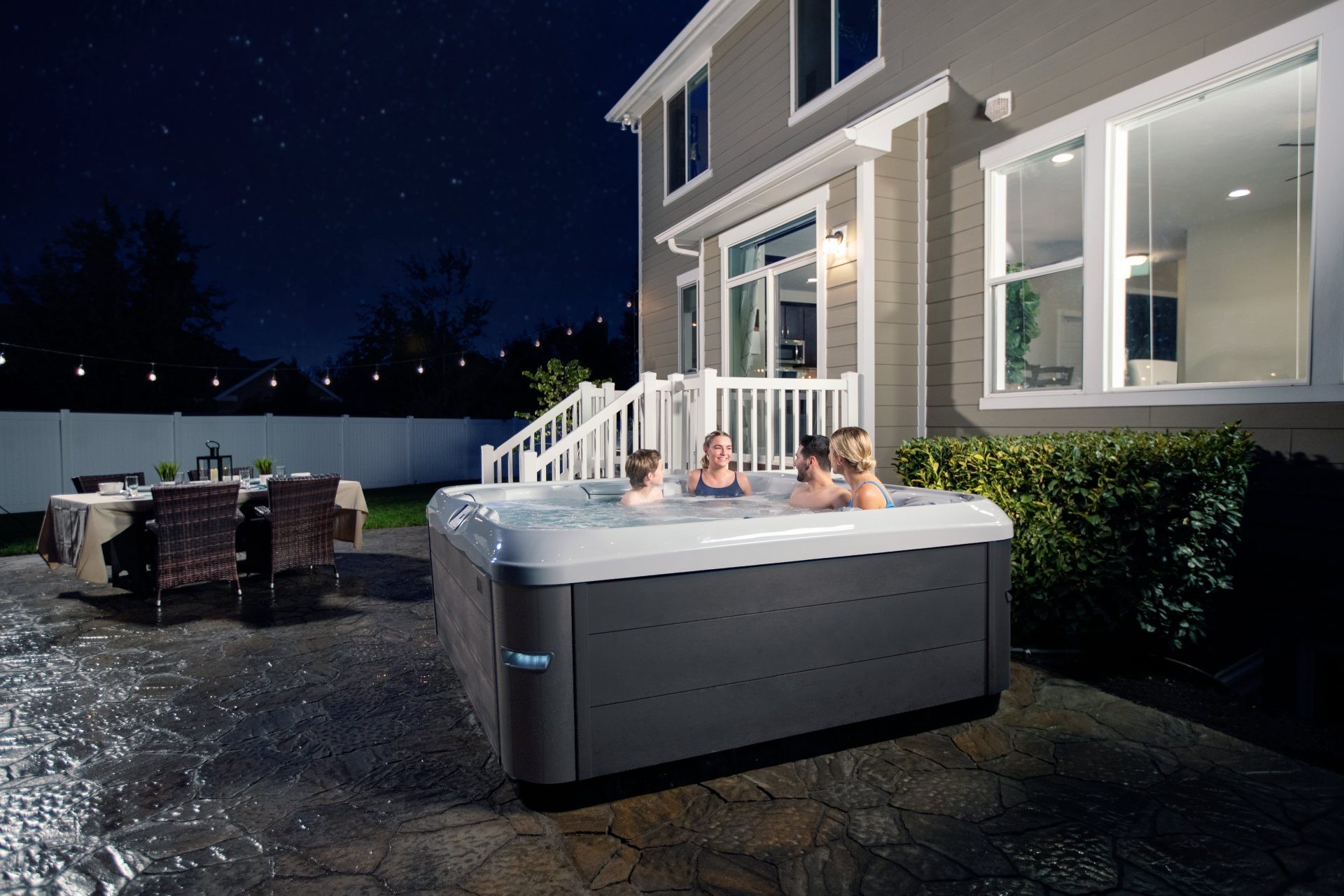 Where To Buy Hot Tubs