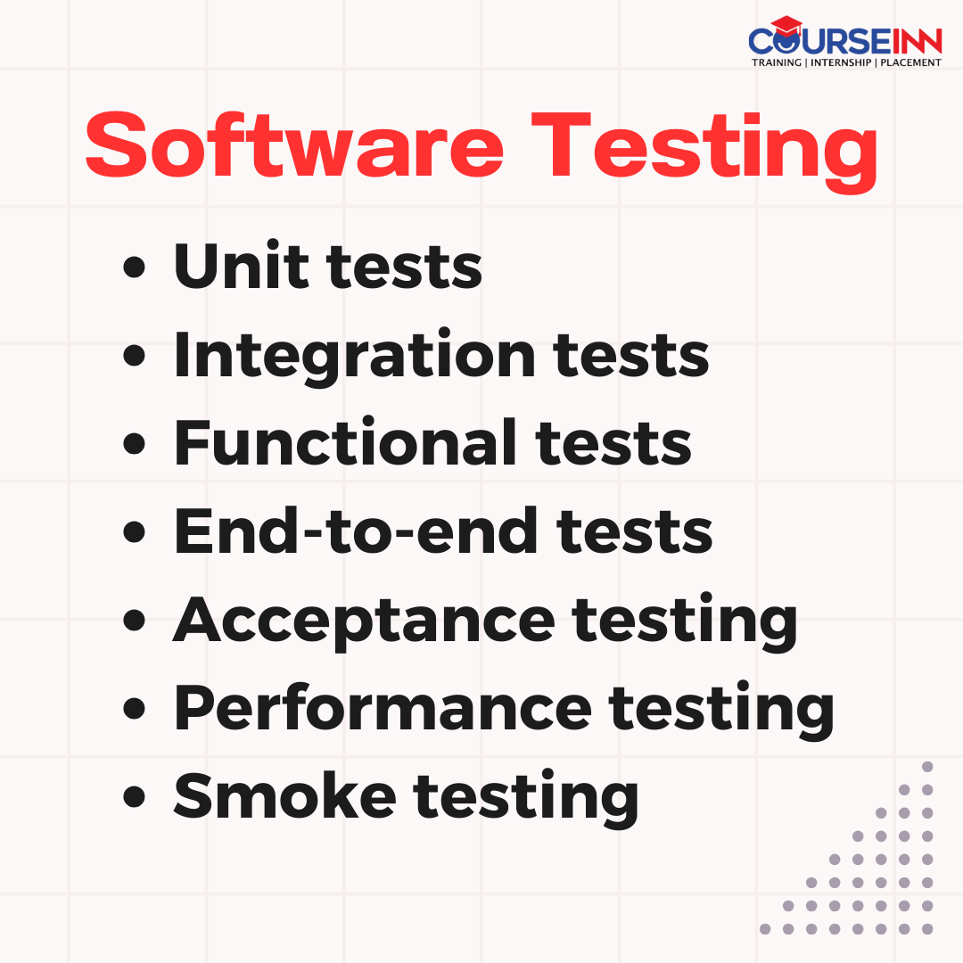 Exploring the Best Software Testing Training Institutes in Chennai