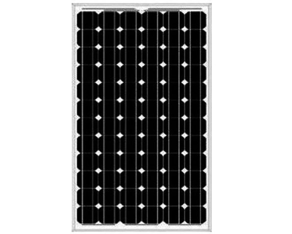 5 Advantages of Monocrystalline Solar Panel