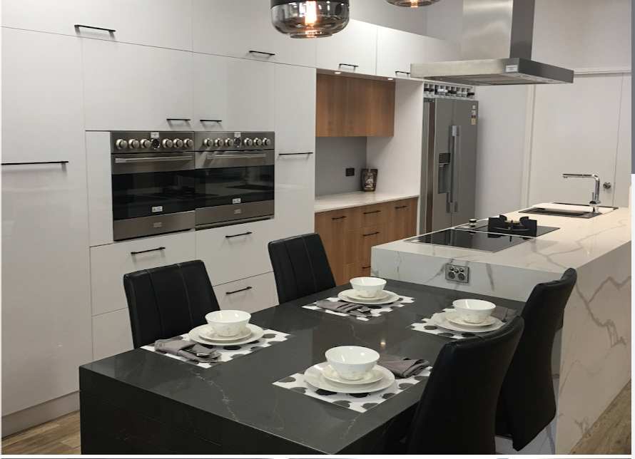 Inspiring Before and After Kitchen Design Transformations