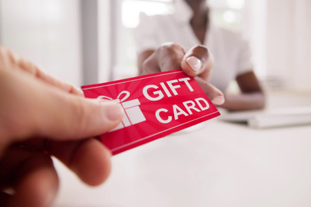 Exploring the Benefits of Digital Gift Cards