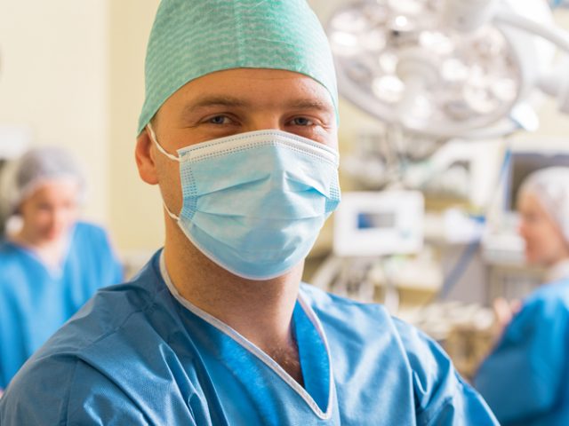 Big Hospital: Pioneering Gastroenterology Excellence in Bangalore