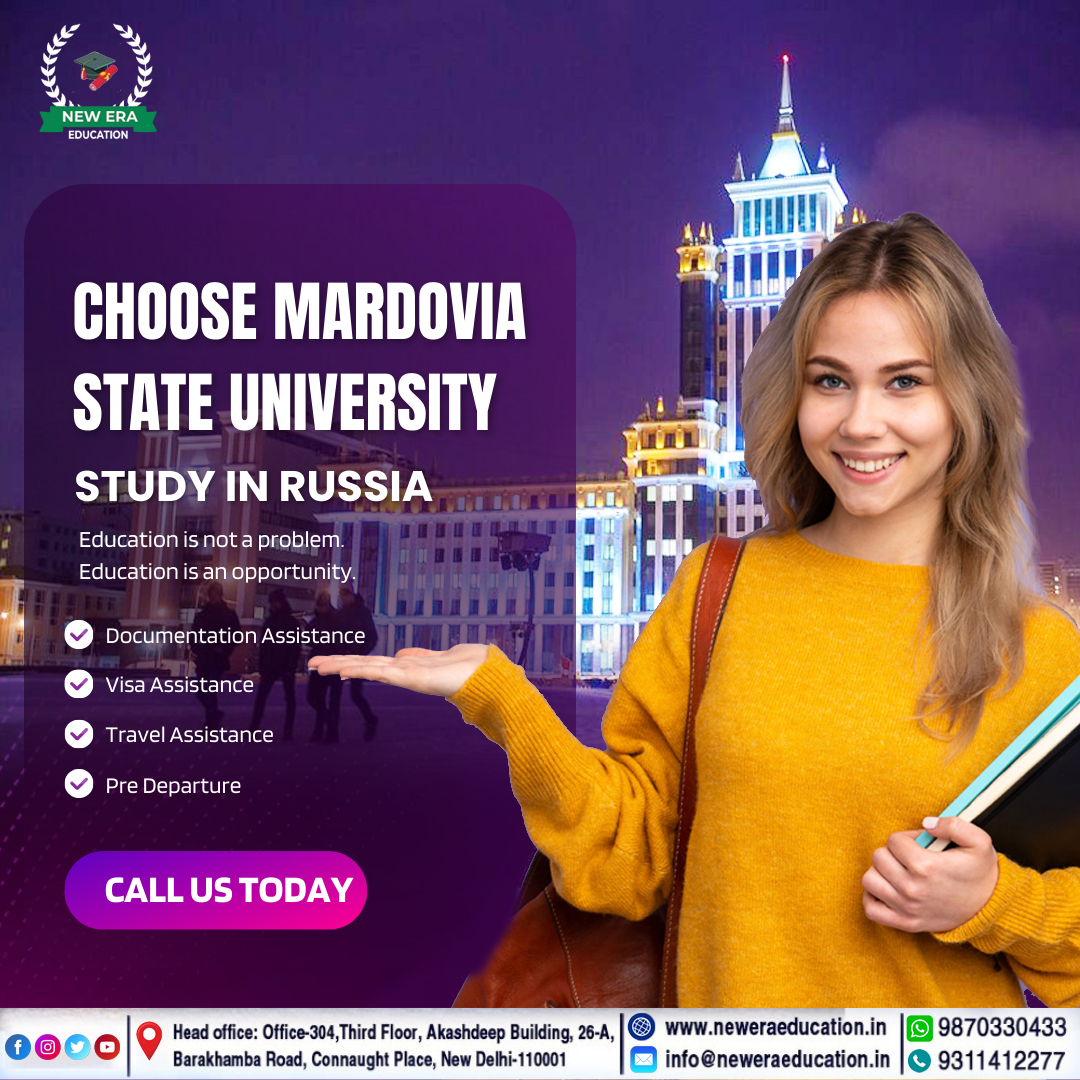 Pros and Cons of Pursuing an MBBS Degree in Russia