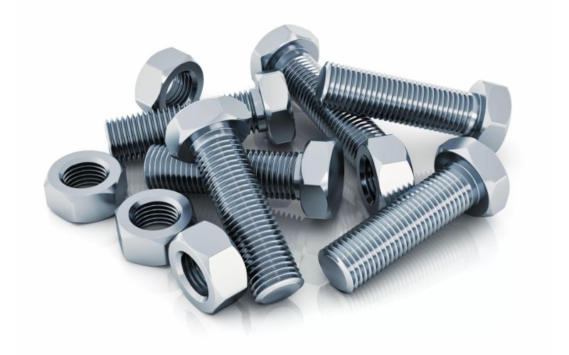 Introduction to Bolts: Types and Applications