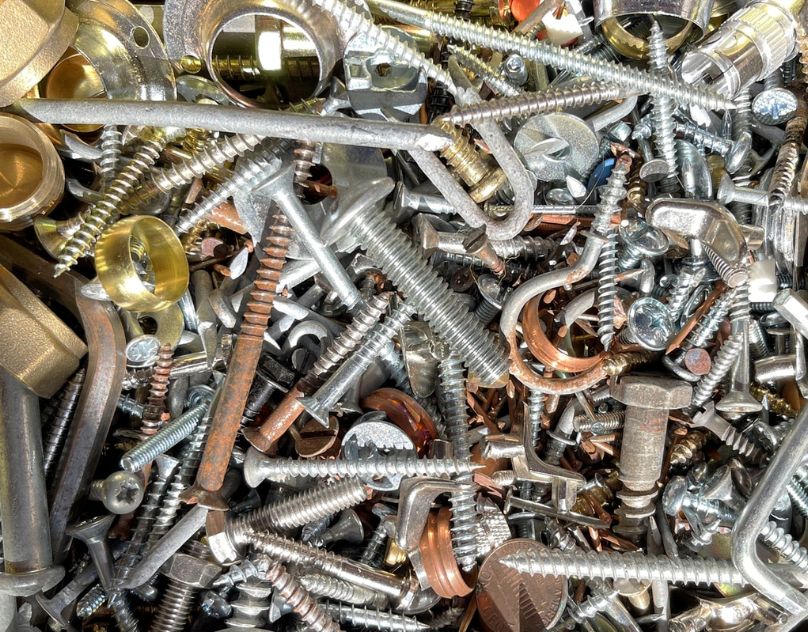 Behind the Scenes: Developing Perfection in Bolt Manufacturing