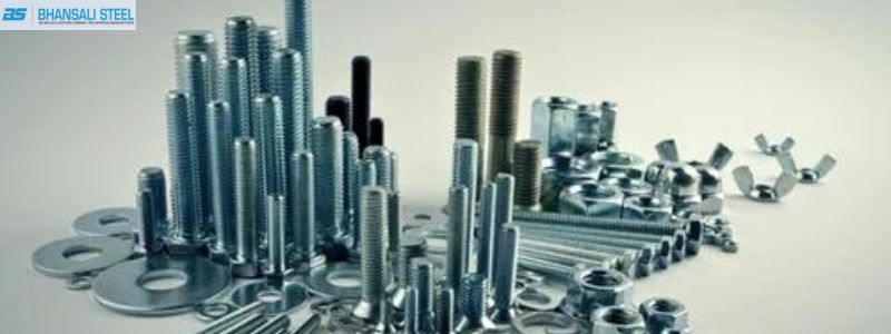 Bolts, Screws, and Anchors: Which Fastener Should You Use?