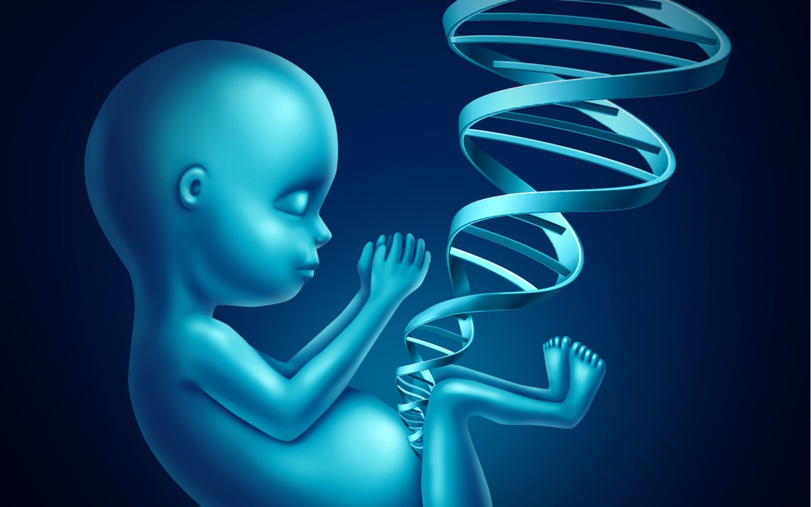 Prenatal DNA Sequencing Size, Share, Competitive Landscape and Trend Analysis 