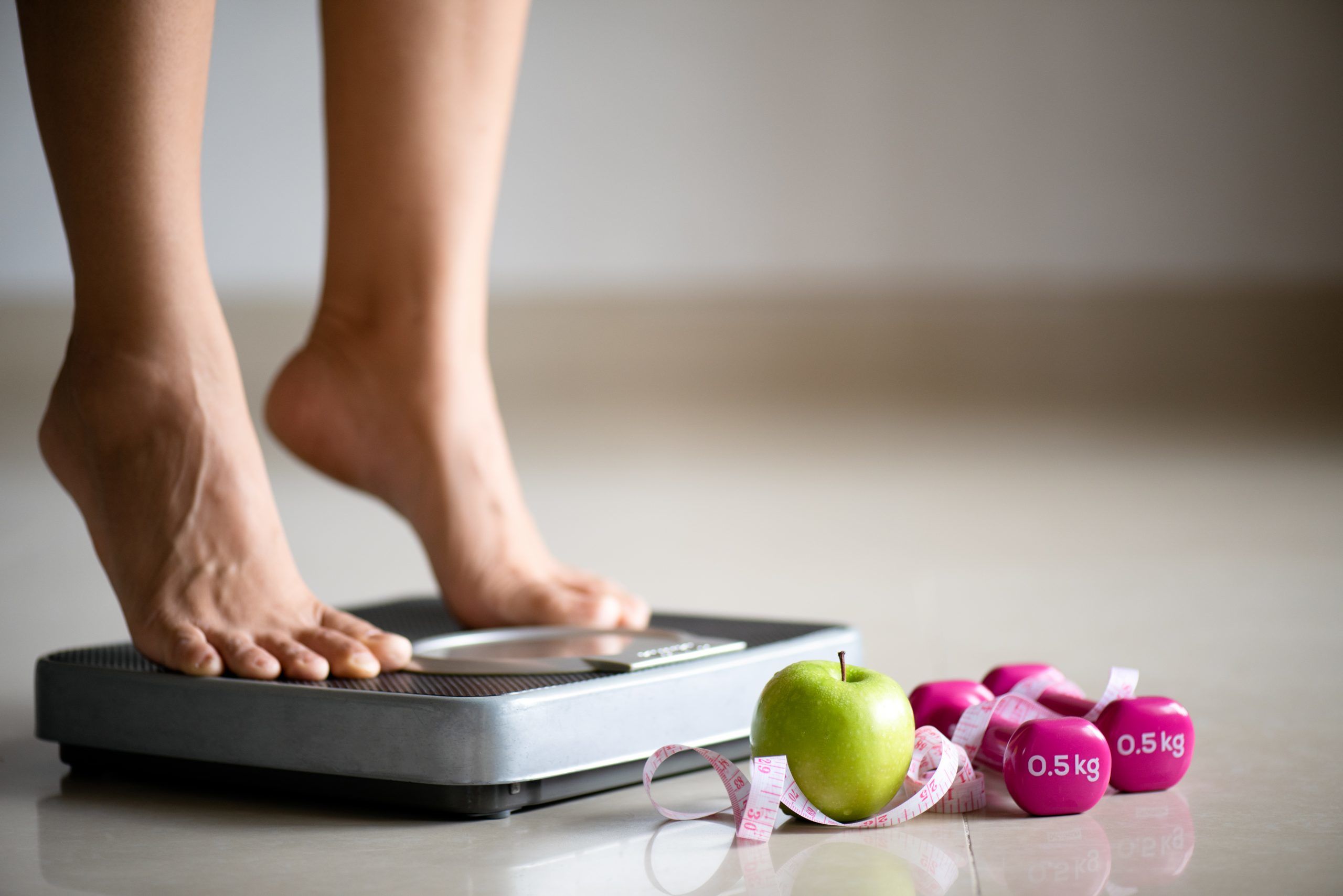 Shaping a Healthier Tomorrow: Weight Loss Management Market Insights