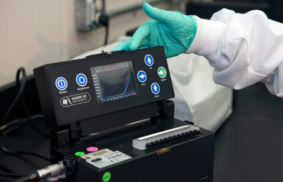 Bio-Detection Market Dynamics: Unveiling Trends, Size, and Growth Opportunities