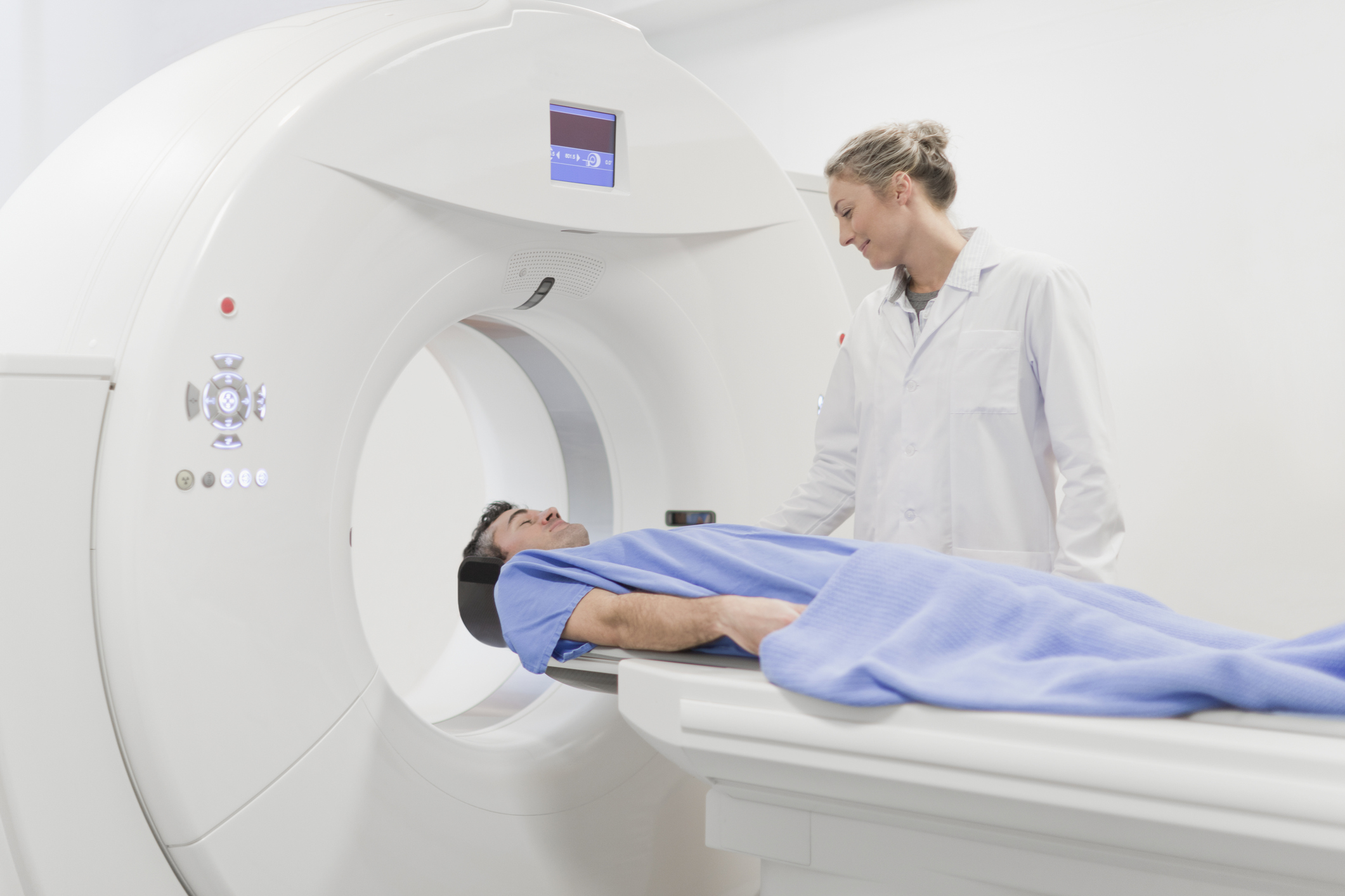 Radiant Insights into the CT Scanners Market: A Comprehensive Overview
