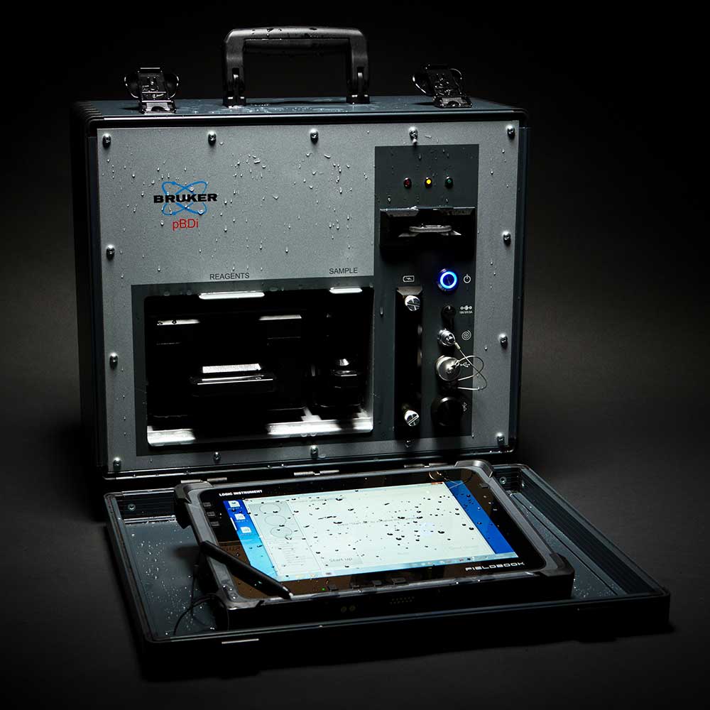 Revolutionizing Healthcare: The Booming Bio-Detection Market