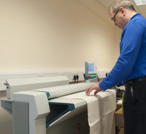 Why Choose Large Format Scanning Services?