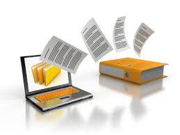 Document Digitizing Services: Turning Paper into Digital Gold