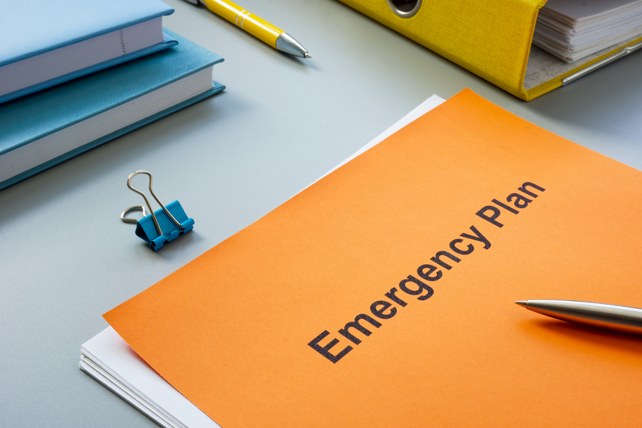 Enhancing Emergency Response and Crisis Management with Advanced Software 