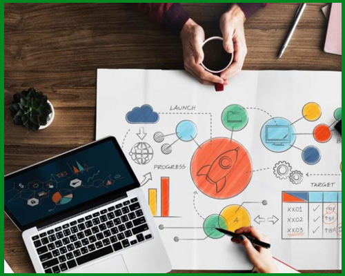 Navigating Digital Success: The Rise of SEO Companies in Navi Mumbai