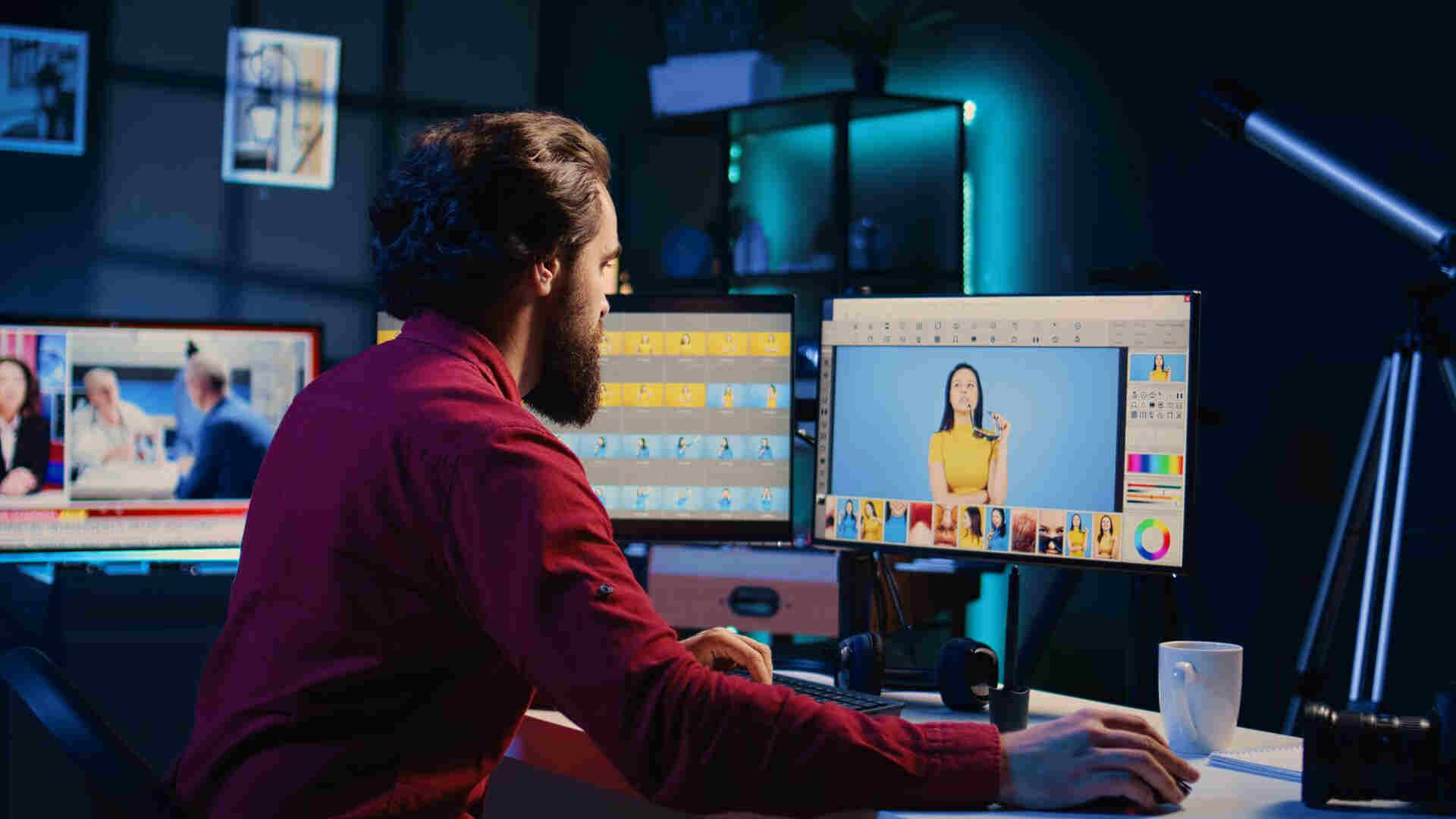 Understanding the 7 Stages of Game Development Step by Step