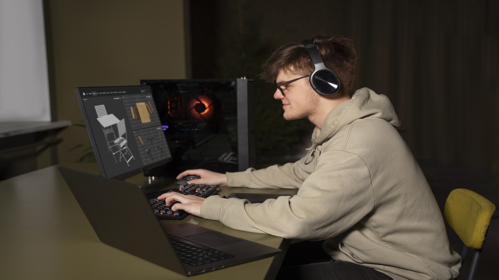 Top Skills You Need to Become a Game Developer in 2025