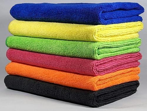 Microfiber Cloths Market Analysis Report 2018-2025: Industry Size, Share, Competition and Forecasts By Top Key Players Scotch-Brite, Zwipes, Eurow, ERC, Atlas Graham, Norwex, Medline