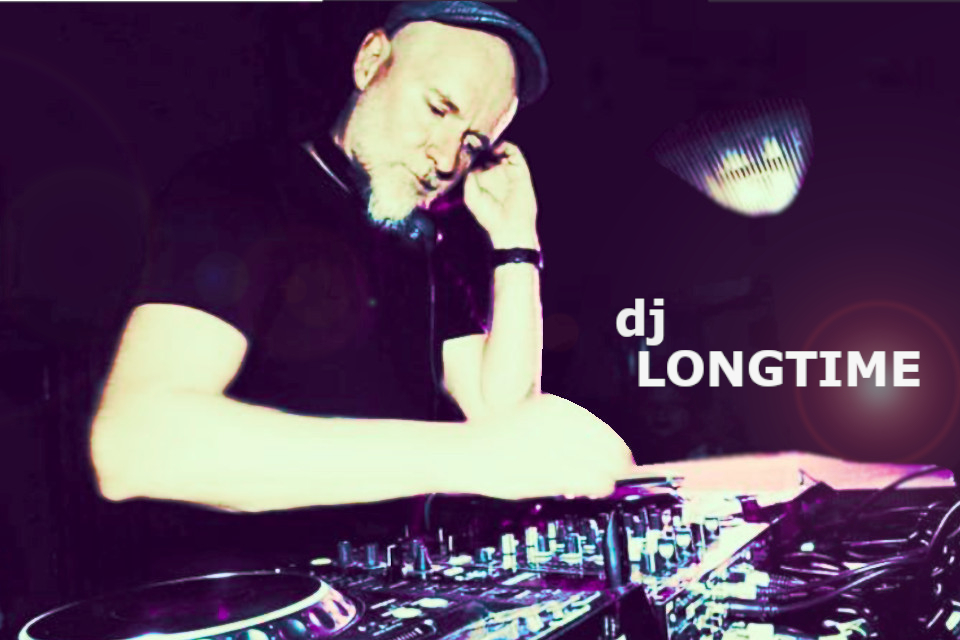 Dance into the Night: DJ Longtime at Bartega, Belmore, on September 16th, 2023, 8 PM!