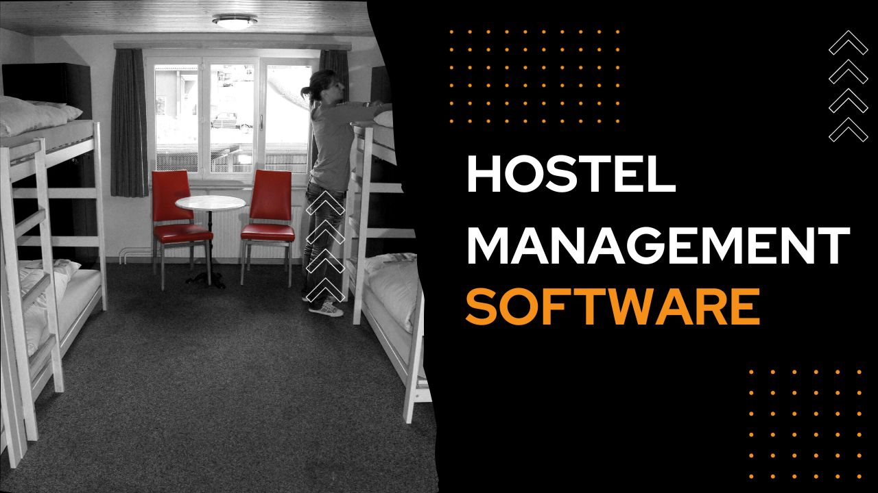 What Are the Benefits of Using Open-Source Hostel Management Software?