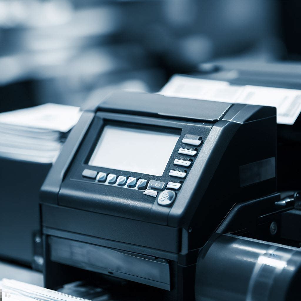 Thermal Printer: Everything You Need to Know
