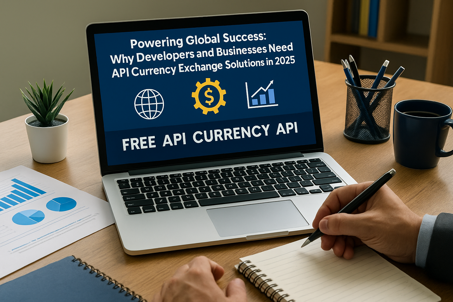 Powering Global Success: Why Developers and Businesses Need API Currency Exchange Solutions in 2025