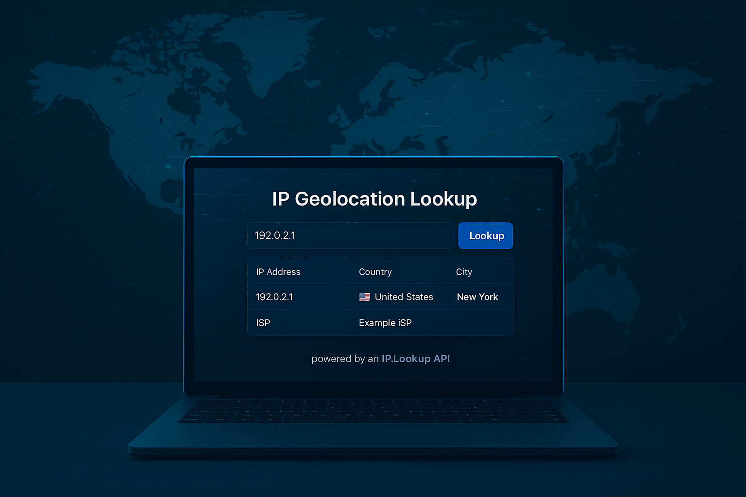 How IP Geolocation APIs Are Reshaping Security, Marketing, and Digital Experiences in 2025