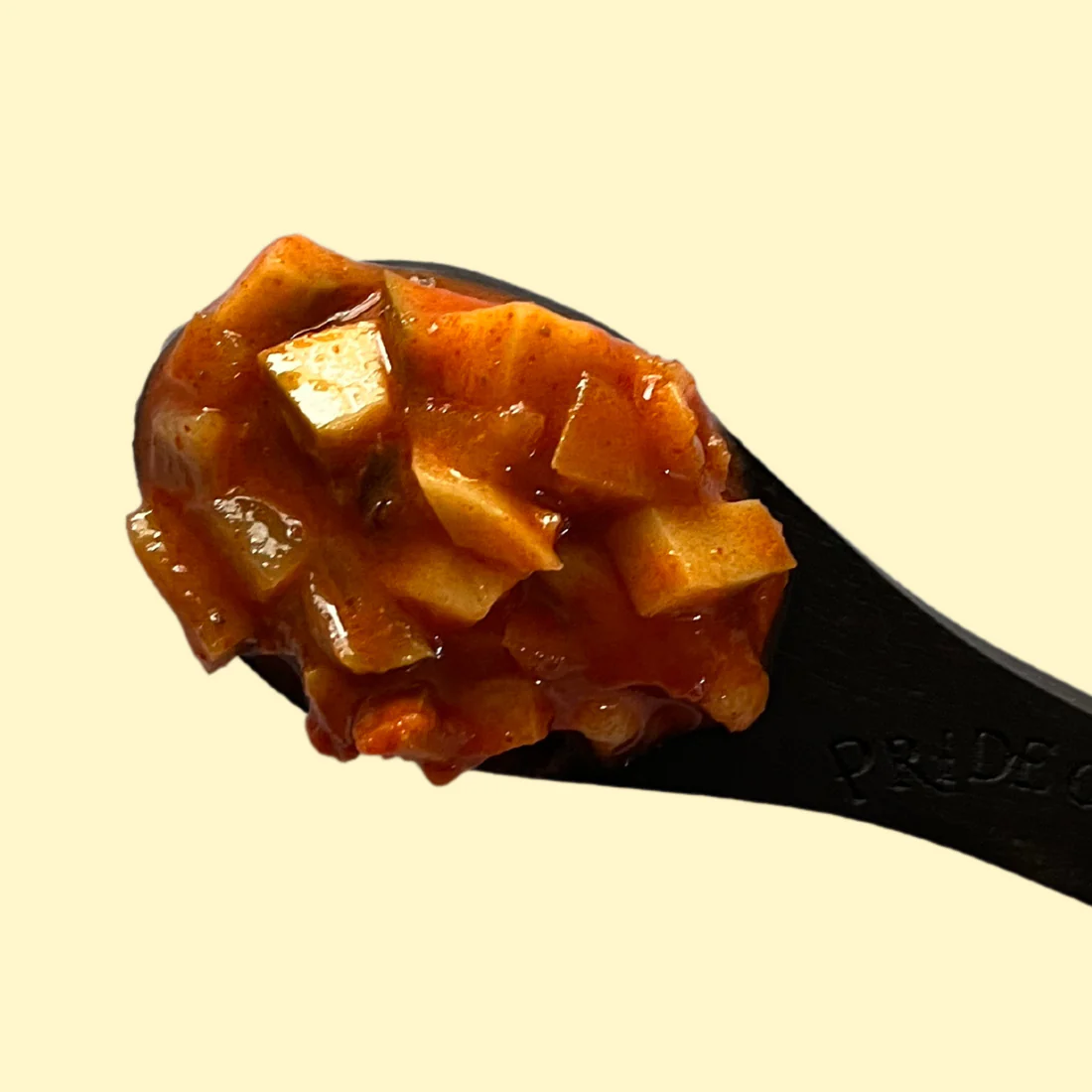 Zesty Mango Pickle: Capturing Summer's Flavors | Tocco